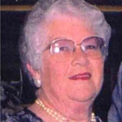 Sarah Inez Dailey Rigby's Image