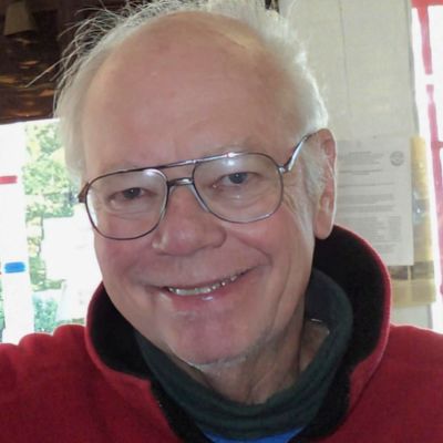 Henry Wingate (19382024) Obituary