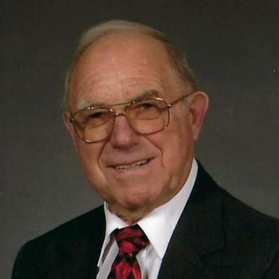 Kendall Royce Andrews's Image