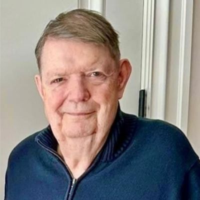 John Strauther Gaines JR.