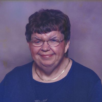 Jennifer Sue Traff's Image