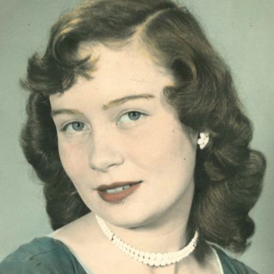 Arlene M. Fregoe Hurley's Image