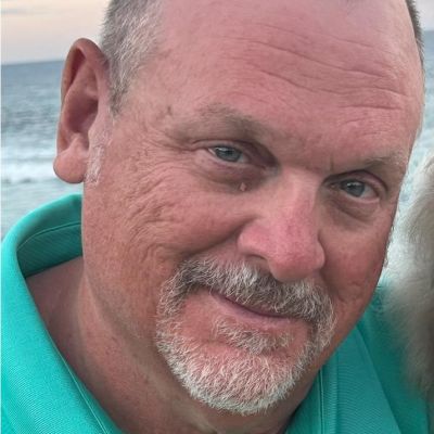 Leslie Andrew Walker