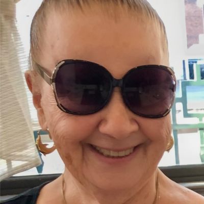 Mary Katherine Weymouth's Image