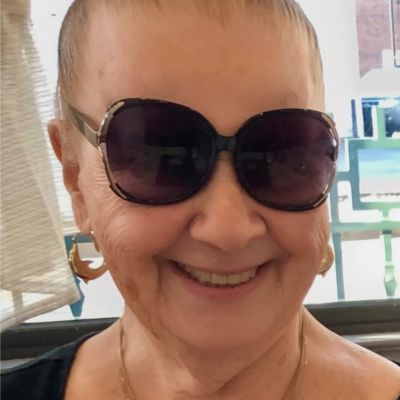 Mary Katherine Weymouth