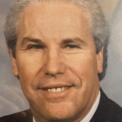 Woodrow  Silvertooth, Jr.