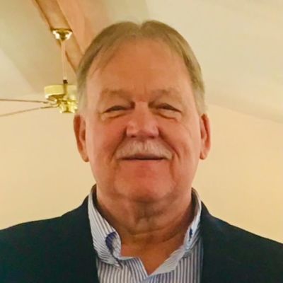 Stephen Wayne Harlan's Image