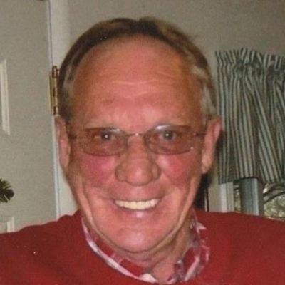 Steven Harvey Lewis's Image