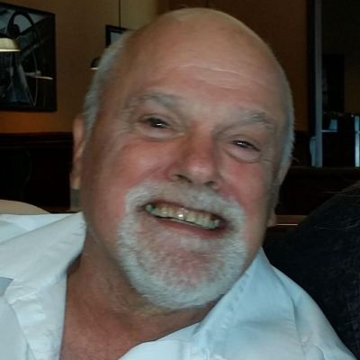 Ronald Erwin Smith's Image