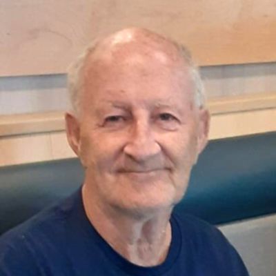 Joe David Noble Sr.'s Image