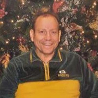 David John  Rother's Image