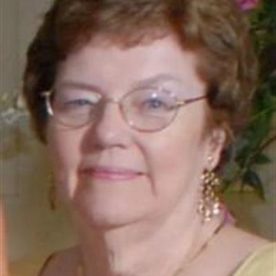 Claudette Jones  Bass's Image