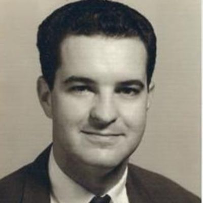 David S.  Tarbox's Image