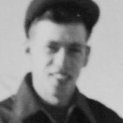 Richard S. Stevens's Image