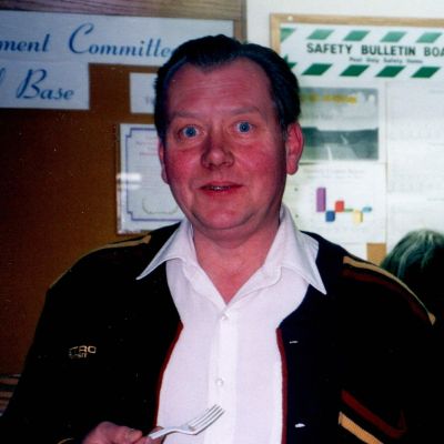 Kenneth  Rosen's Image