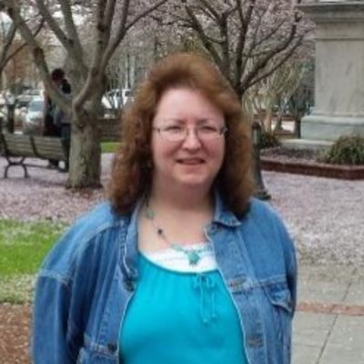 Linda Denise Wells Terrell's Image
