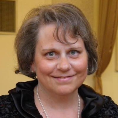 Marilyn E. Weksner's Image