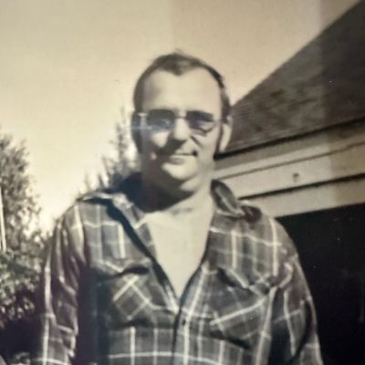 Mark E. Thompson's Image