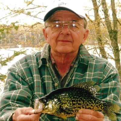 Donald Anthony Smetana's Image