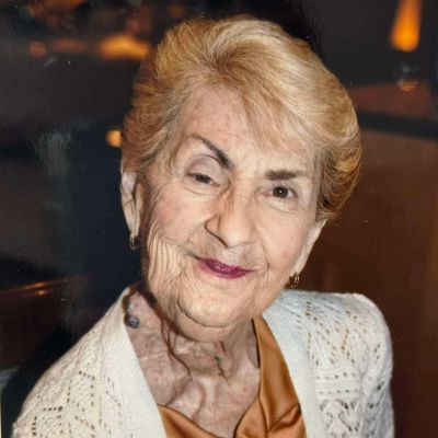 Madeline (Becky) Danesis