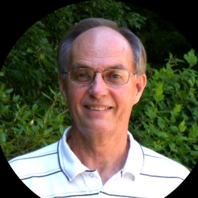 Russell Vern Rouse's Image