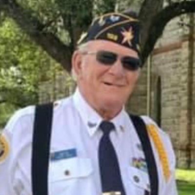 George R.  Kullick's Image