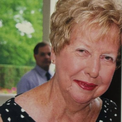 Margaret "Peg" Jane Ayers's Image