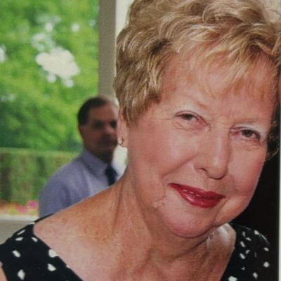 Margaret "Peg" Jane Ayers's Image