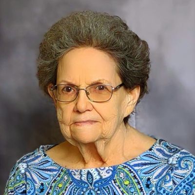 Shirley Marie Harris