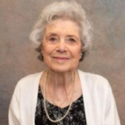 Nancy Mary Wynant's Image