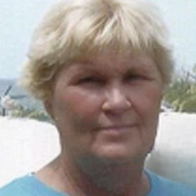 Deborah Jean Lazenby's Image