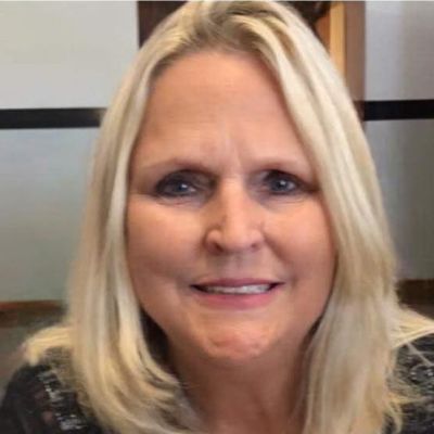 Deborah Elder Purvis's Image