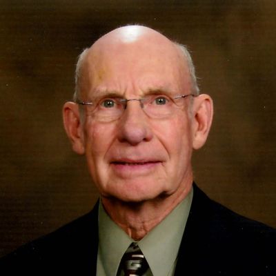 James O. Harms's Image