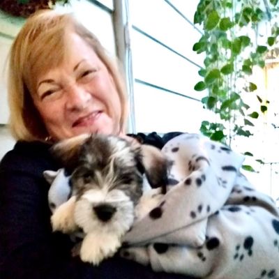Joy Lynn Beauregard's Image
