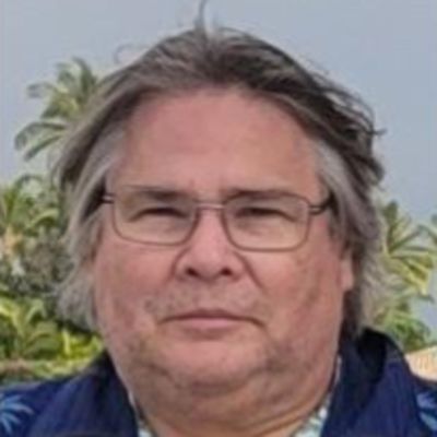 Bernard James Gumz's Image