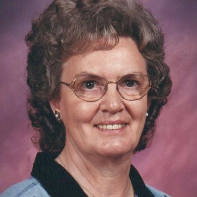 Marguerita M.  (Eckart) Marschall