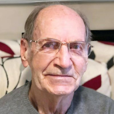 Richard O.  "Dick" Moore's Image