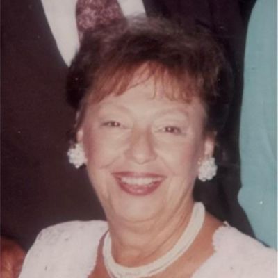 Barbara E. Fournier Gary-Campas's Image