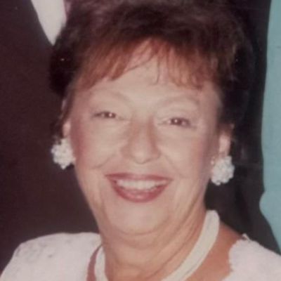 Barbara E. Fouriner Gary-Campas's Image