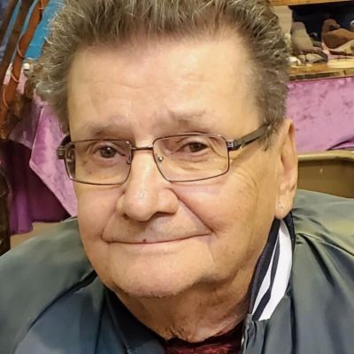 Ronald  Rosciszewski