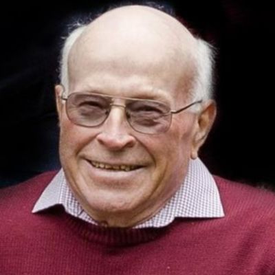 Gerald Edward Wendorf's Image
