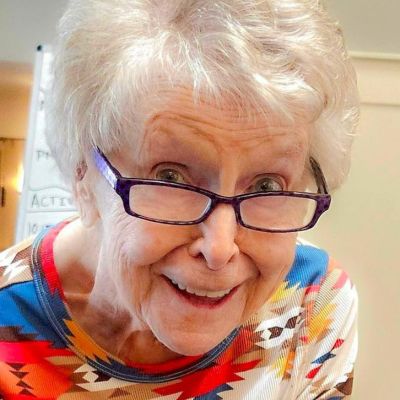 Darlene Thelma (Johnson) Hinz's Image