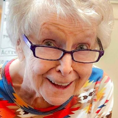 Darlene Thelma (Johnson) Hinz's Image