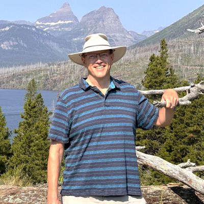 Leo E.  Jaschke's Image