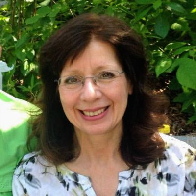 Francine A. Cote's Image