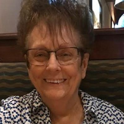 Joan  Mathis's Image