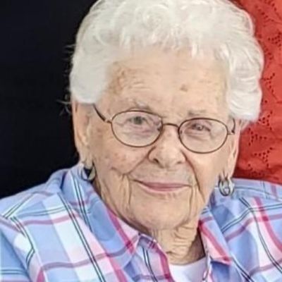 Edith Louise Leveron's Image