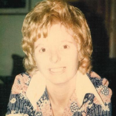 Helen Elizabeth Taylor's Image