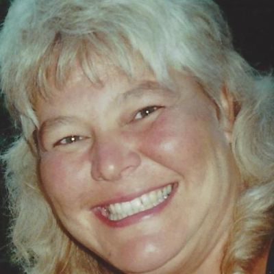 Annick Marie Moore's Image