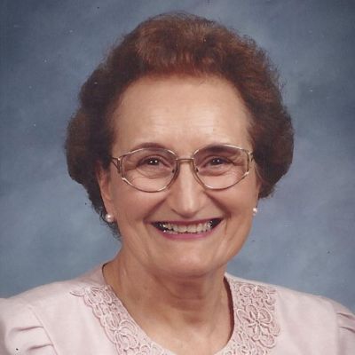Lena Vesta Rutledge-Harris's Image